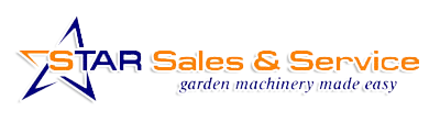 Star Sales and Service Logo